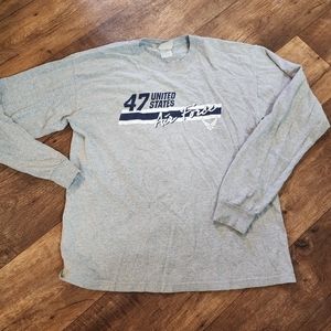 Air Force Long Sleeve Tee